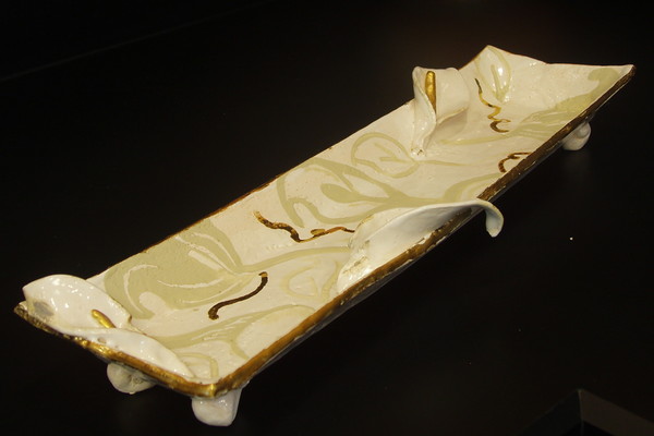Tealight holder