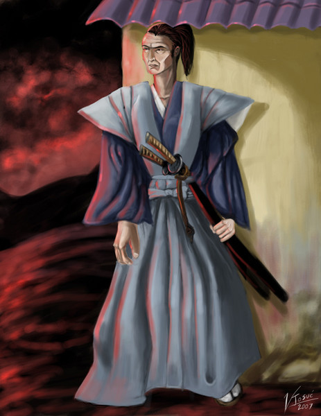 Samurai