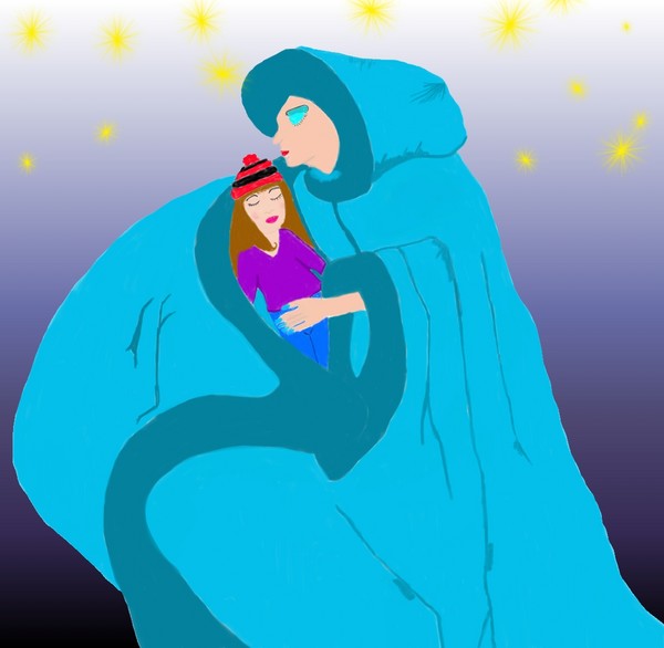 The Snow Queen