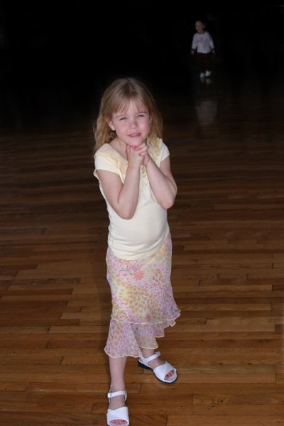 The Day of the Dance