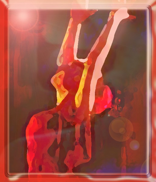 FLAMENCO DANCER