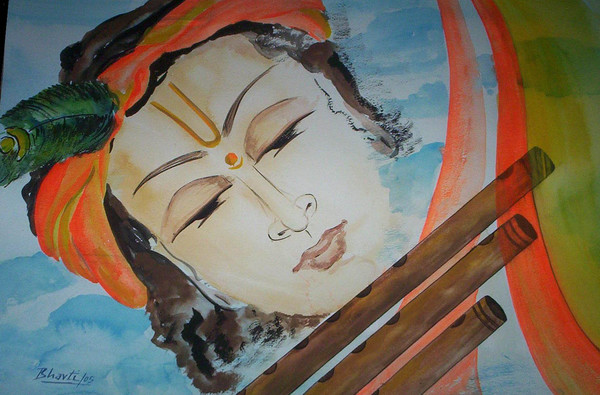 krishna