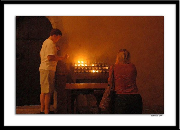 Prayer