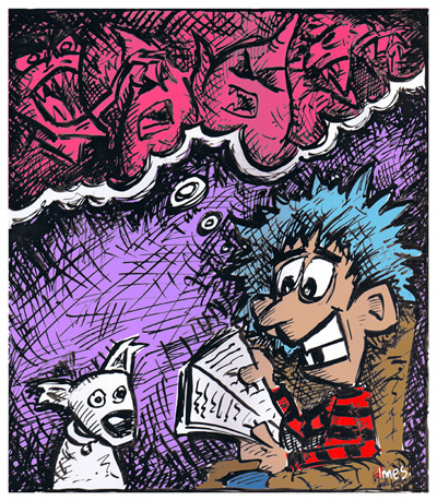 Jonny Moor - 001