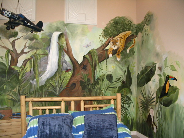 Rainforest
