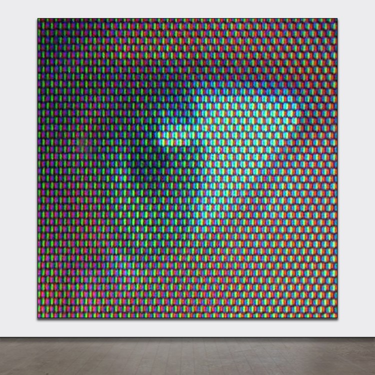 Re: ANDREW CAMPBELL: BRITISH ARTIST: ART STUDIO PROTOTYPES: ANTHROPOLOGICAL NETSCAPES: 60