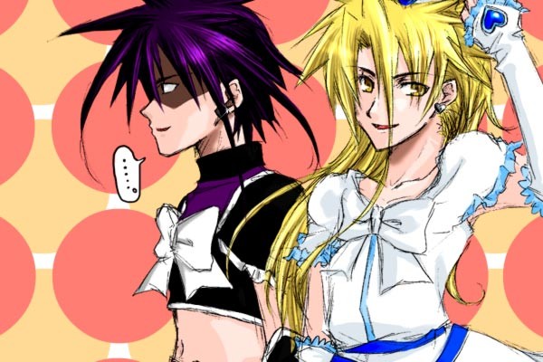 Crossdress?