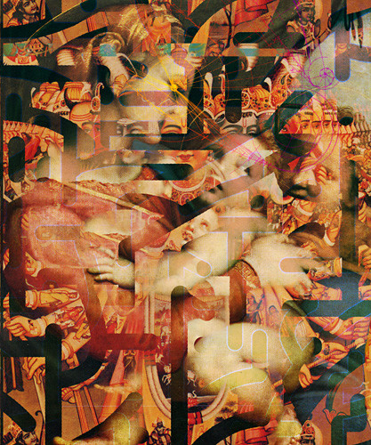 Mahadevi 2: Mother And Child 