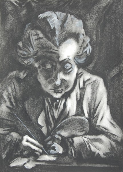 The Miniturist
