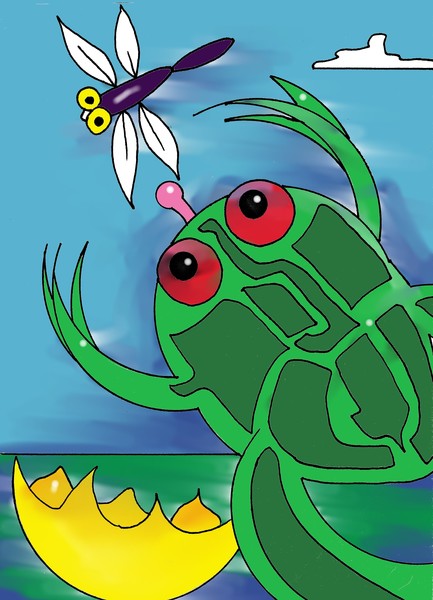 Frog2011