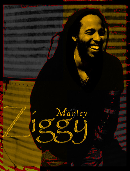 Ziggy Marley
