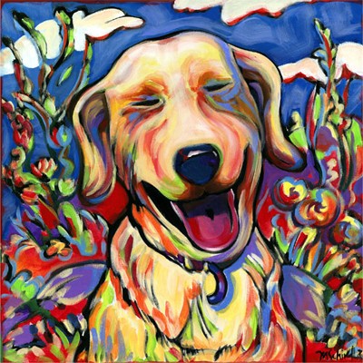 Happy Hank