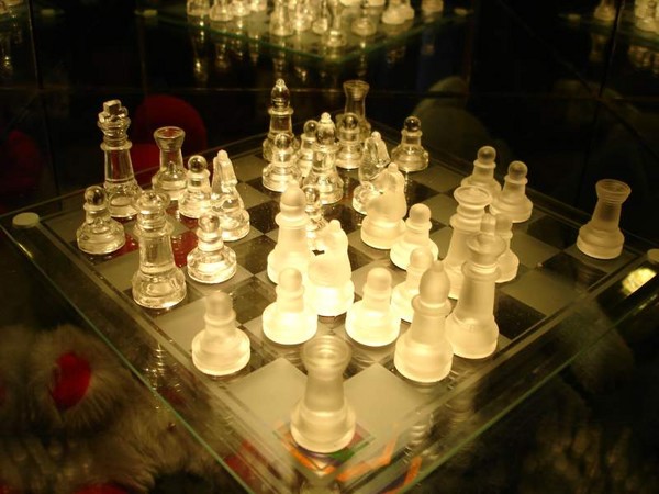 Chess 