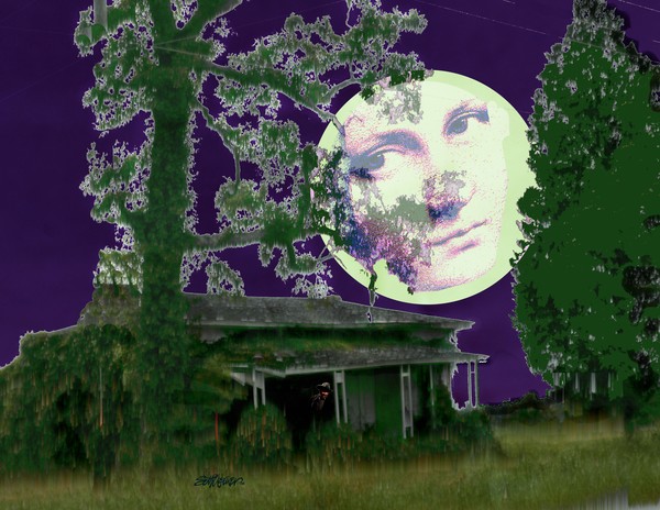 Under the Moon