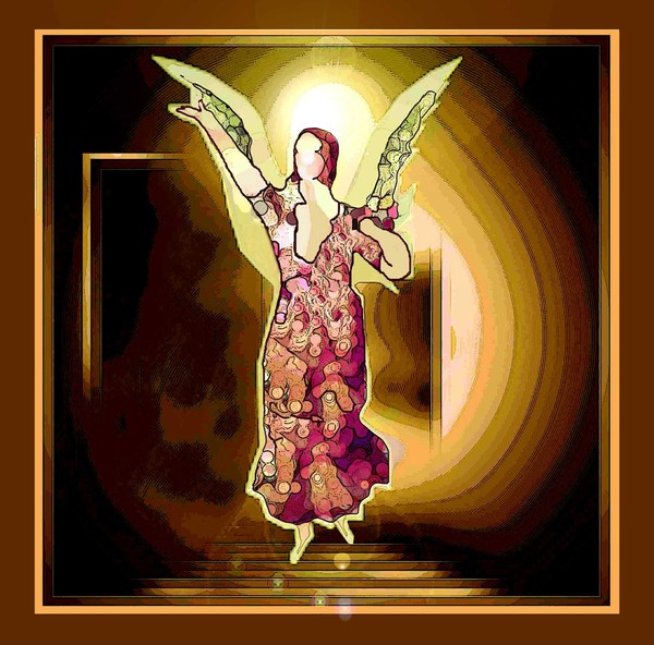 The Angel