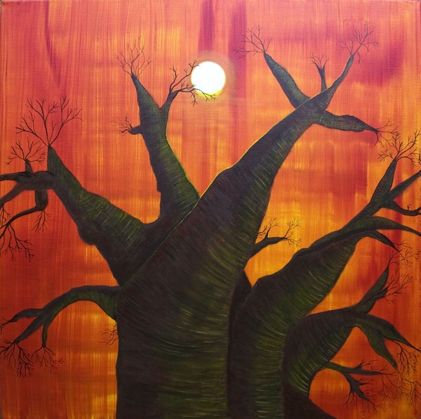 Baobab