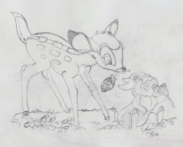Bambi