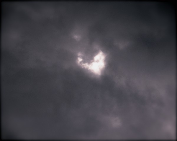 Loving the Storm