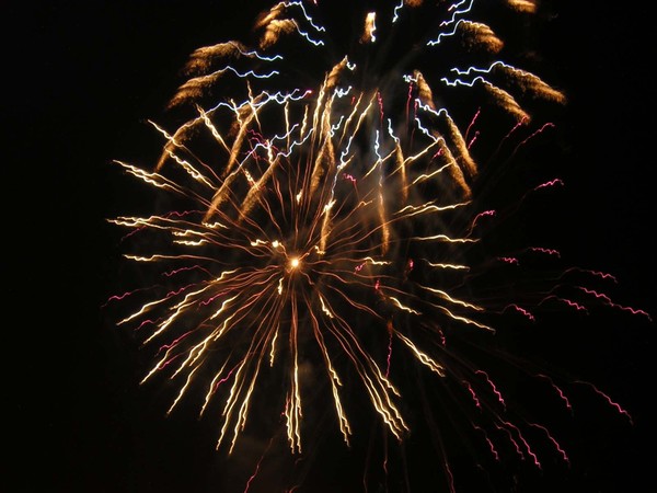 Blast
