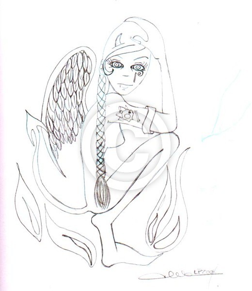 My Angel 1