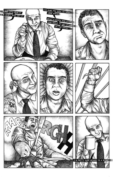 A Riddle, Not Logical Page 5