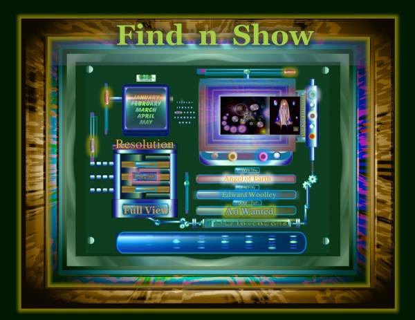 Find n Show