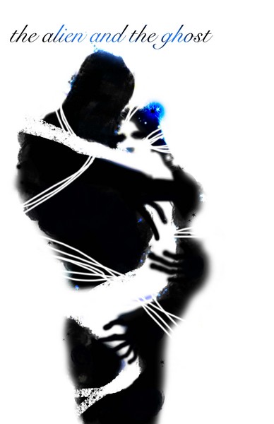 Alien and Ghost