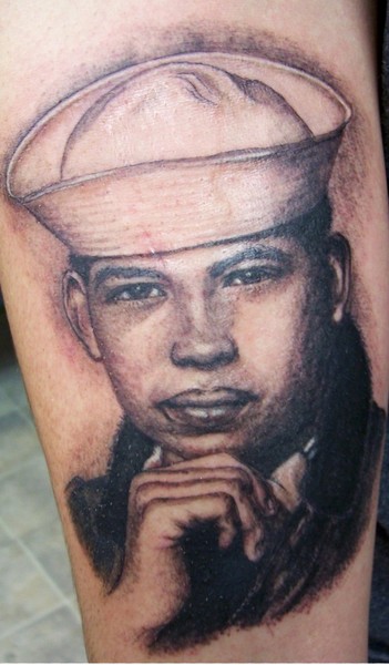New tattoo,,,done tonight