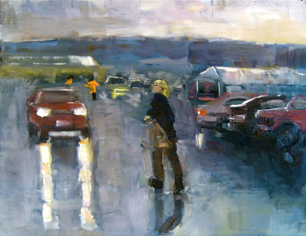 After the Rain