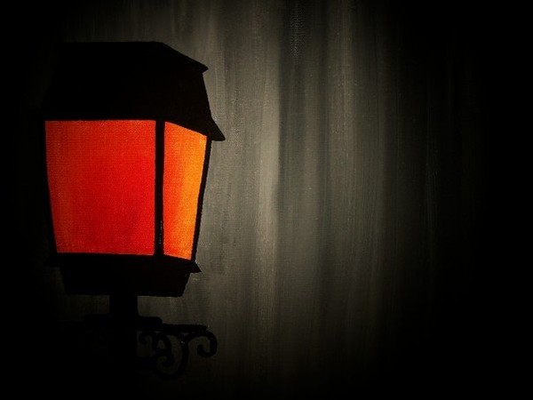 Black Rain