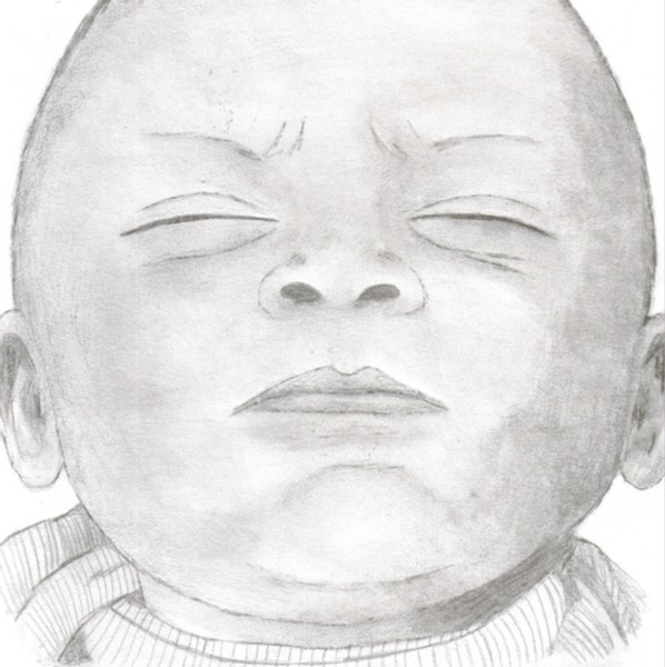 I Love this Face!!!