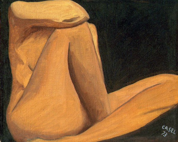 Sitting