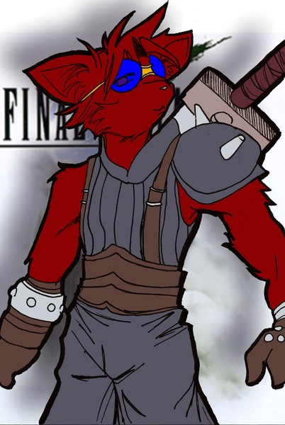 Fina; Fantasy Nelwin (Trade)