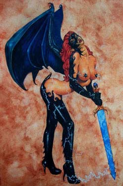 Succubus