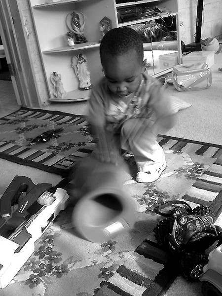 Play Time