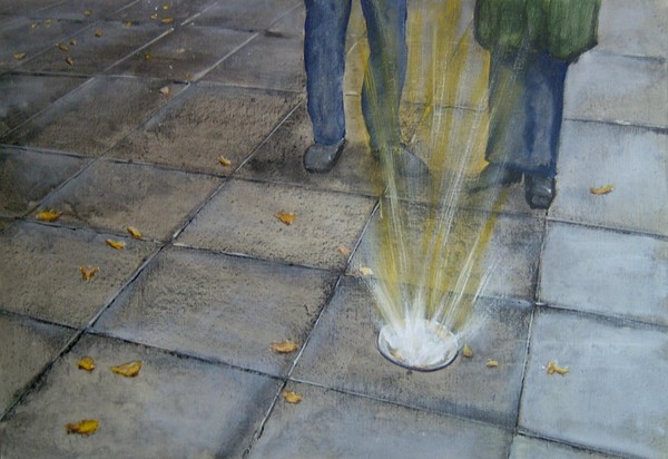The Streetlight