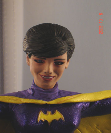 Another shot of Yvonne Craig
