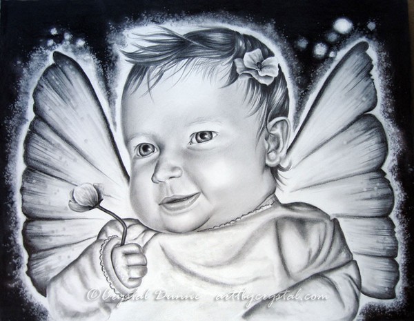 Fairy Sister's Baby