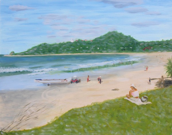 Byron Bay, NSW, Australia