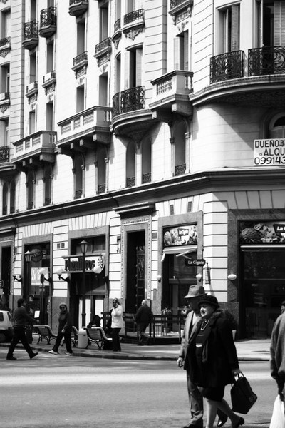 Montevideo