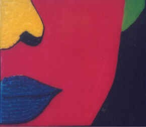 Faces of Eve IV