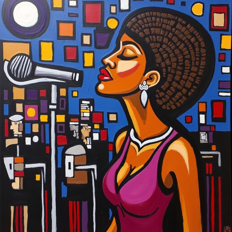 Jazz Singer I