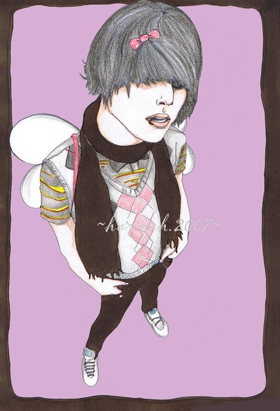Emo number 4.......