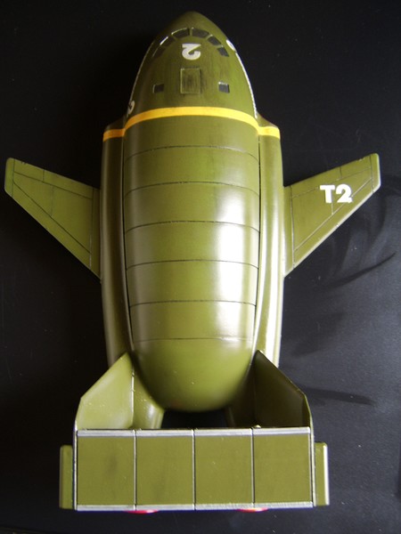 T-BIRD 2
