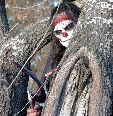 Boo!!!