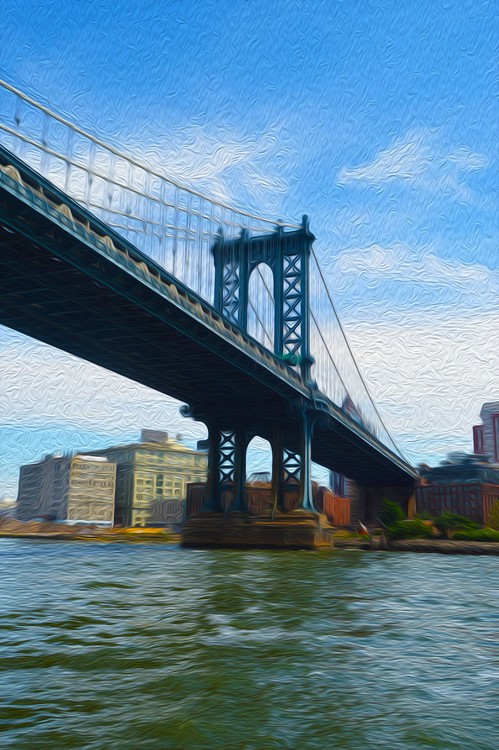 BRIDGE