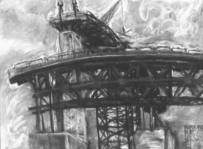 Sketch - Safeco Field 5