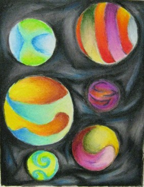 Global Universe