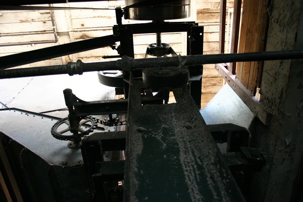 Abandoned Factory 4