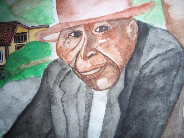 ABUELO (Grandpa)